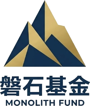 磐石基金山峰标志